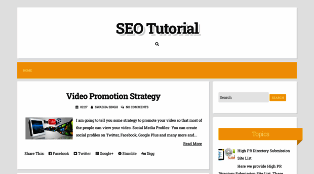 seotutorialnew.blogspot.in