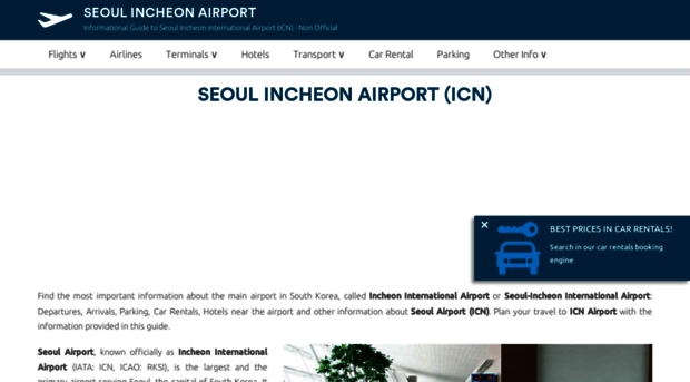 seoul-airport.com