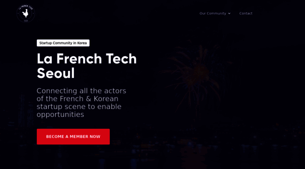 seoul.lafrenchtech.com