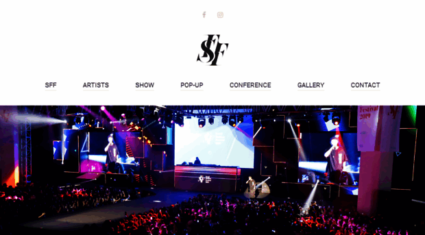 seoulfashionfestival.co.kr