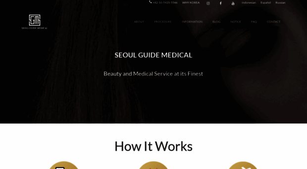 seoulguidemedical.com