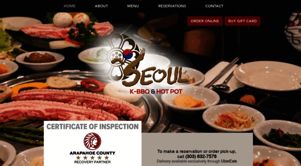 seoulkoreanbbq.com