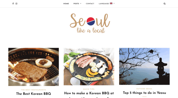 seoullikealocal.com