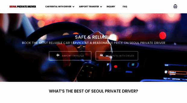 seoulprivatedriver.com