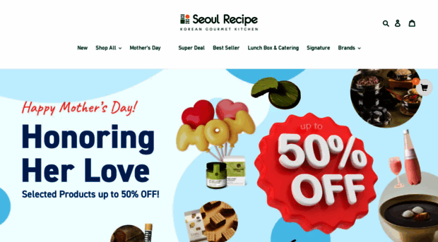 seoulrecipe.com