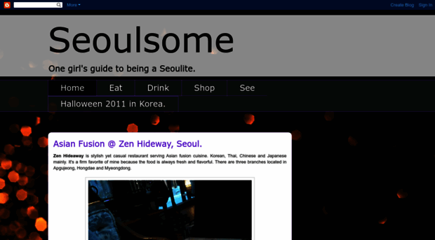 seoulsome.blogspot.com