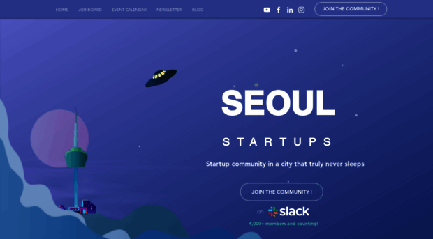 seoulstartups.com