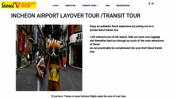 seoultransittour.com