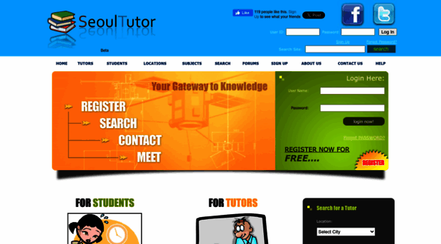 seoultutor.com