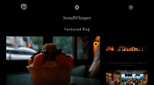 seoulwhisper.com