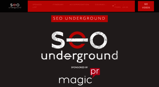 seounderground.co.uk