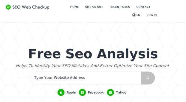 seowebcheckup.com