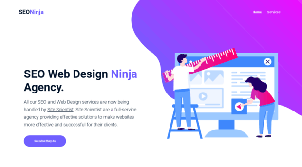 seowebdesign.ninja
