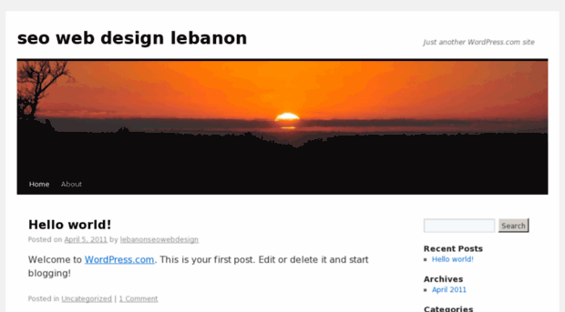 seowebdesignlebanon.wordpress.com