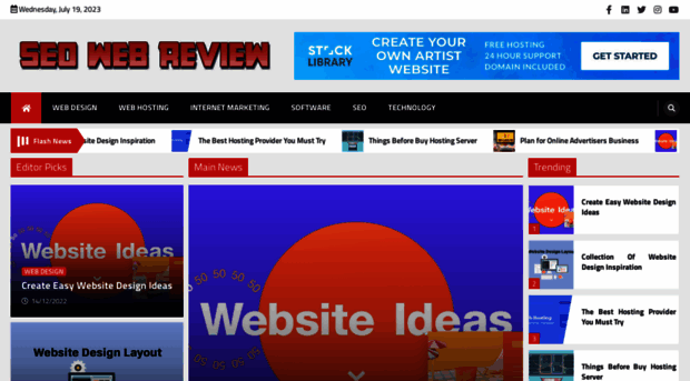 seowebreview.com