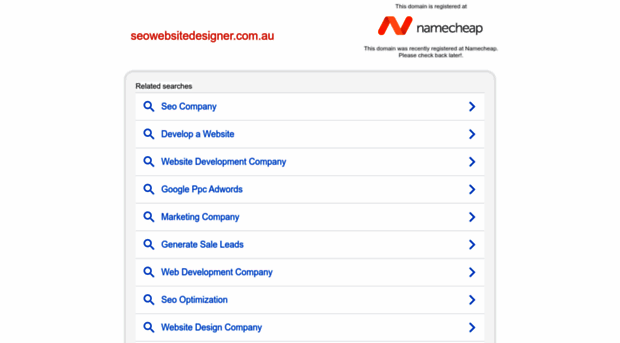 seowebsitedesigner.com.au