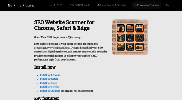 seowebsitescanner.com