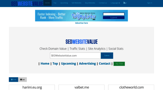 seowebsitevalue.com