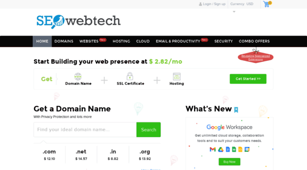 seowebtech.in