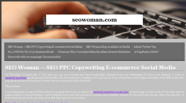 seowoman.com