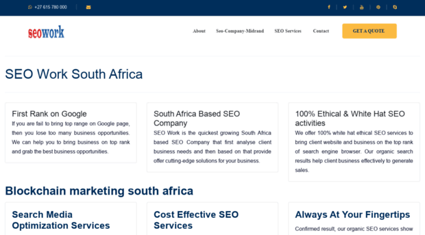 seowork.co.za