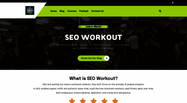 seoworkout.com