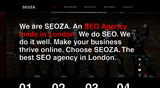 seoza.co.uk