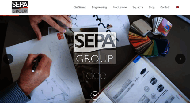 sepa-group.com
