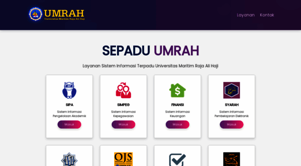 sepadu.umrah.ac.id