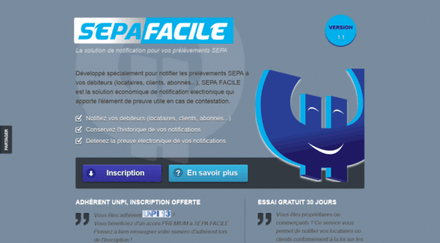 sepafacile.com