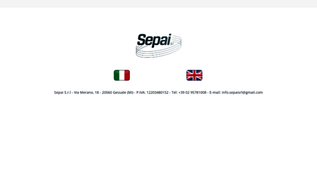 sepai.com