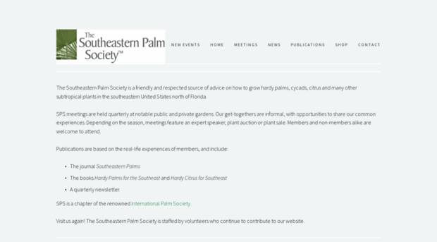 sepalms.org