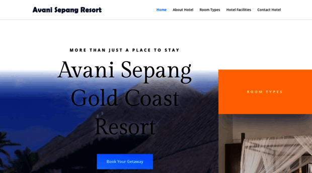 sepanggoldcoast-resort.com