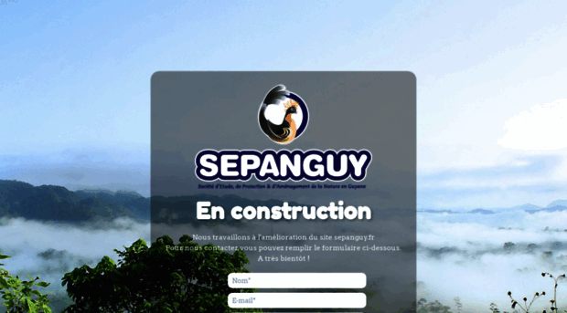 sepanguy.com