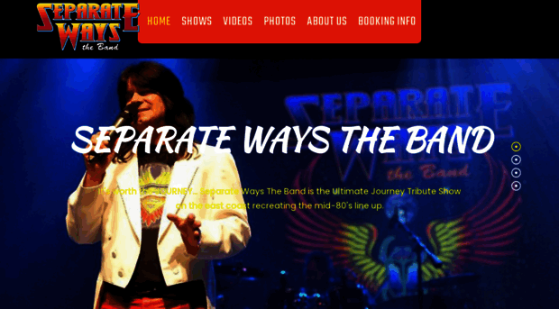 separatewaystheband.com