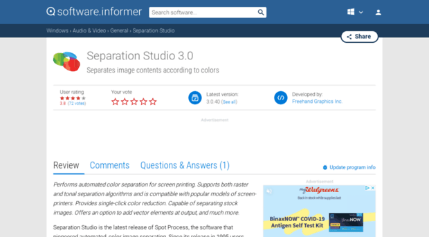 separation-studio.software.informer.com