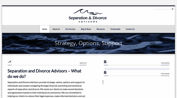 separationanddivorceadvisors.com.au