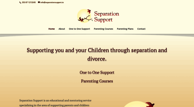 separationsupport.ie