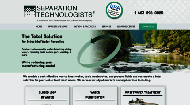 separationtech.com