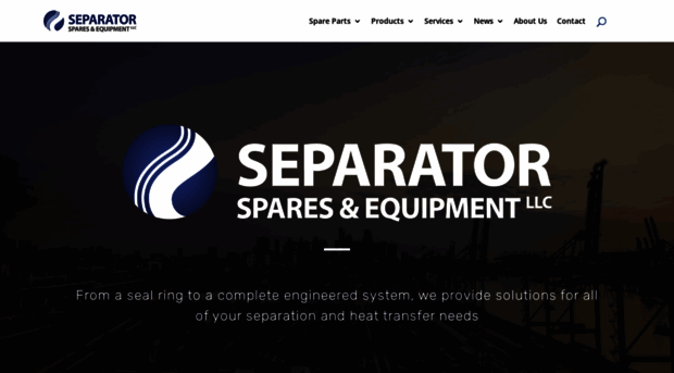 separatorequipment.com