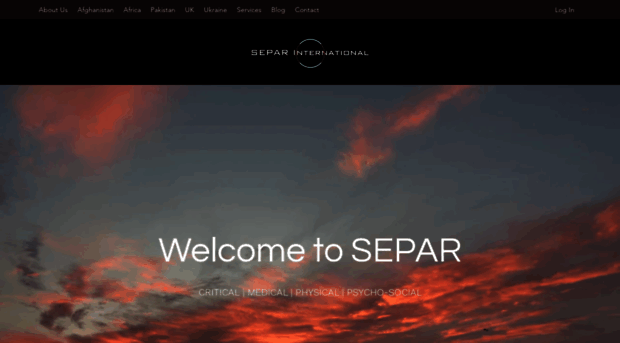 separinternational.com