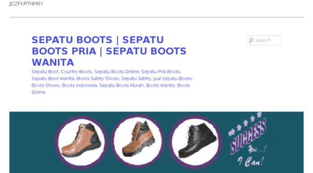 sepatubootsonline.net