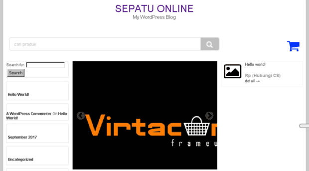 sepatuonline.org