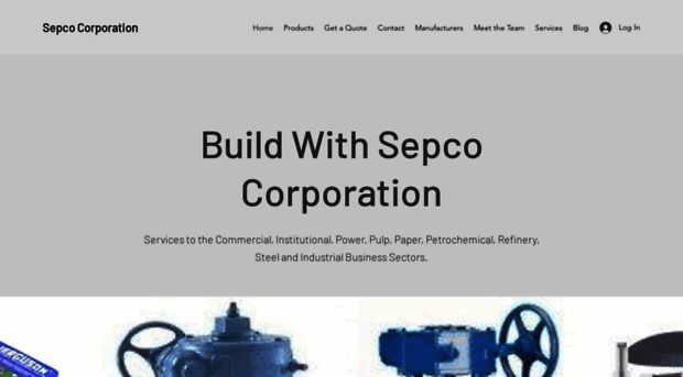 sepco-pa.com