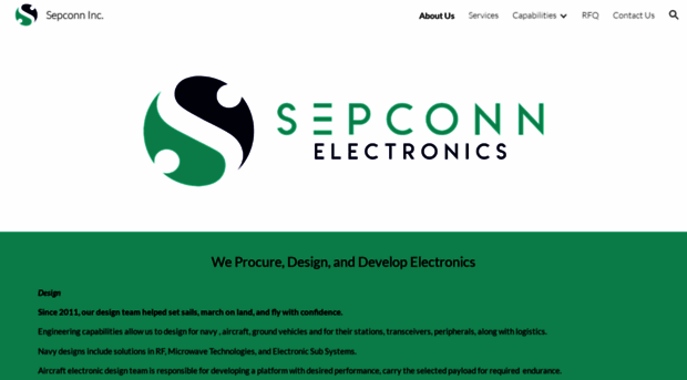 sepconn.com