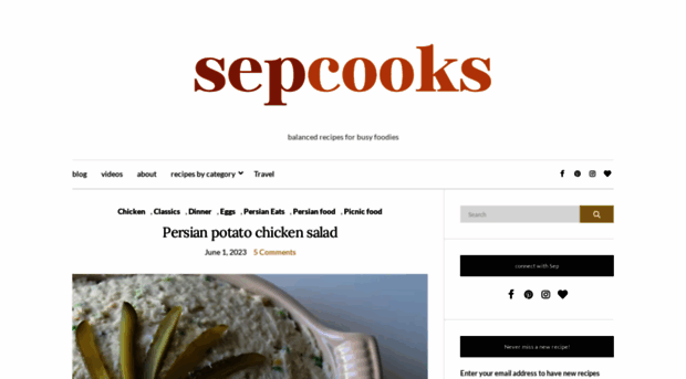 sepcooks.com