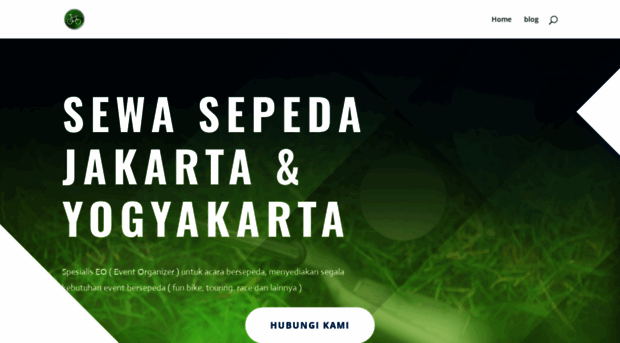 sepedajakarta.com