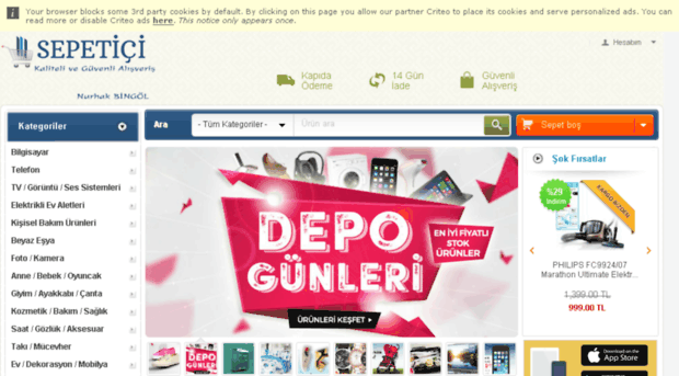 sepetici.com
