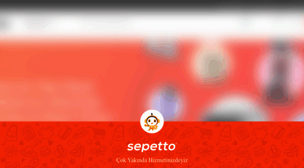 sepetto.com