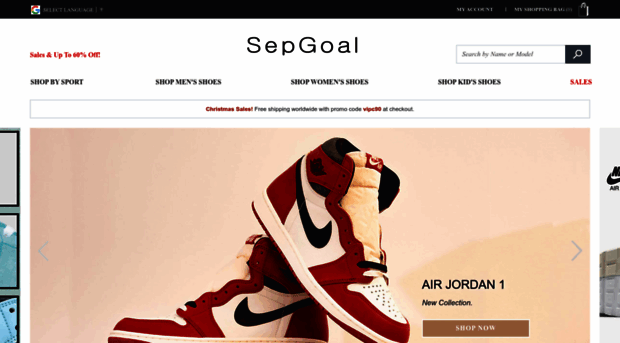 sepgoal.com